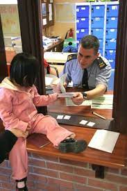 The ranks of an garda síochána are: Why Should I Join An Garda Siochana Garda