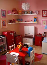 3 27 08 Sadie S Play Kitchen Toy Rooms Toddler Playroom Playroom