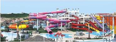 فسحتك Kahramana Park Resort Marsa Alam
