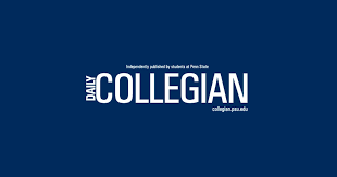 News Penn State State College Daily Collegian Collegian Psu Edu