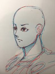 The Worst Drawing Of Saitama I Ve Ever Done Onepunchman 5:55 communication coach alex lyon рекомендовано вам. worst drawing of saitama i ve ever done