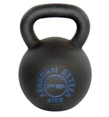 Functional training equipment, training info, & seminars. Perform Better First Place Kettlebell Review Garage Gym Builder