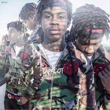 How I Rock Unreleased Official Audio By King Von X Polo G Listen On Audiomack Polo Rappers Rapper