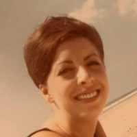 Mary Jane Byars (1946–2019)