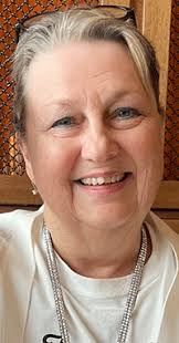 Obituary: Marsha Crook March 3, 1952