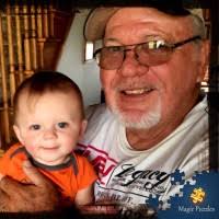 50+ "Sammy Sharp" profiles