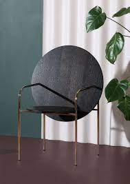 Modern Dining Rooms You Ll Love For Your Modern Home Decor Furniture Design Chair Chair Design Furniture