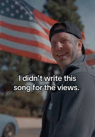 Americs is Back with Tom MacDonald's Powerful Song