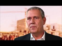 Robert Feiger: Rente muss für ein gutes Leben reichen.