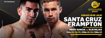 La Cartelera de Box: julio 2016