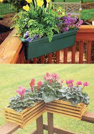 We did not find results for: 19 Railing Planter Ideas For Making Small Balcony Gardens