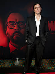 Brad McCarthy (@brad__mccarthy) • Instagram photos and videos