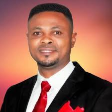 Joel Harcourt (@ApostleJoeljp)