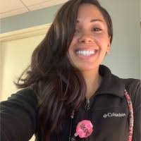 Evelyn Fabian's Instagram, Twitter & Facebook