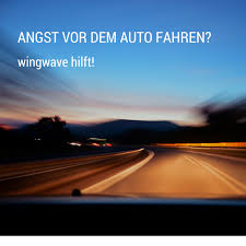 Maybe you would like to learn more about one of these? Angst Vor Dem Auto Fahren Wingwave Hilft Wingwave Coaching Hamburg