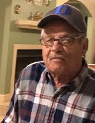 Obituary for Larry Blue