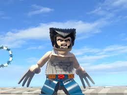 April 24th 2018 | kleurplaten. Lego Marvel Superheroes Wolverine X Men Origins Free Roam Gameplay Mod Showcase Youtube