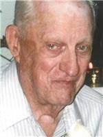 Edward Joubert Obituary (1919