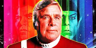 Star Trek II: The Wrath of Khan Director Reacts to Beloved Sequel Getting  Added to National Film Registry