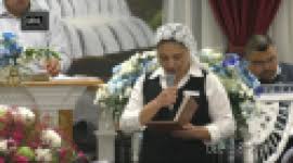 Alabanzas Individules: Idalia Miranda