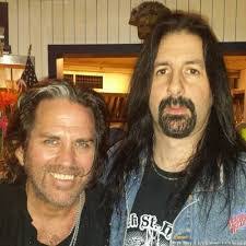 Fritz Laforest's Instagram, Twitter & Facebook