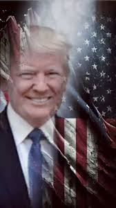 Show how American you are by making it great again