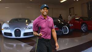 Tiger woods has done a lot to boost the profile of the accenture brand in ads and public appearances for six years. Tiger Woods S Lifestyle 2018 Youtube