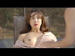 Korean nipple