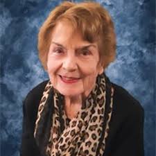 Ann (Edson) Lucey Obituary July 15, 2023