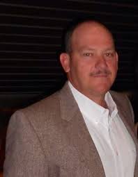 Obituary for Tony Britt Stringer