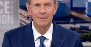 Transcript: Chevron CEO Mike Wirth on "Face the Nation with Margaret Brennan," April 26, 2026