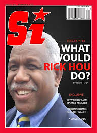 Most people do not even distinguish between the MP's personal property and  anything that comes with the office. In general, according to constituents,  anything and everything the MP has also belongs to