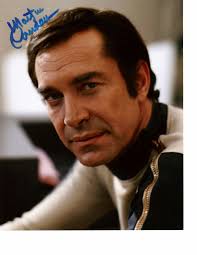 Remembering Martin Landau's iconic film career