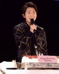 嵐 arashi 大野智 20 5 20th 大野 嵐 智くん
