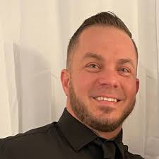 Aaron Penney's Instagram, Twitter & Facebook