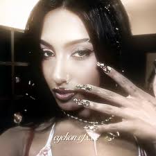 Lara Raj Edit Charlie Kirk Touch