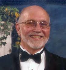 Obituary information for Lester Ray Mapes