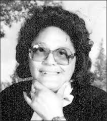 Mae Ruby Byrd