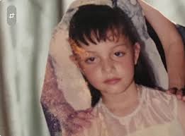 Se me antojó hacer photodump de mi bautizo.