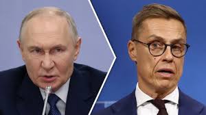 Donner suuttui Tanja Saarelalle