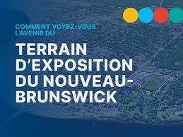 D'artagnan, qui, à défaut de la pratique, avait une profonde théorie, redoubla d'agilité. Terrain D Exposition Du Nouveau Brunswick Plan D Amenagement Parlons En Fredericton
