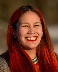 Language Revitalization, Education & Philanthropy: An Interview with  Killulark Arngna'naaq