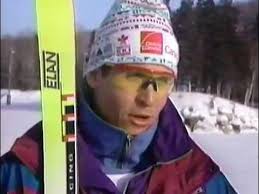 ski acrobatique le relais 1993 philippe laroche
