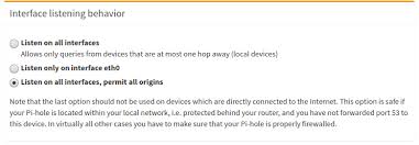 Netgear C7800 Firmware V3 01 36 And Pihole Not Working Properly Help Pi Hole Userspace