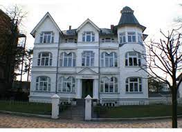 Die pommersche fischstube ist täglich von 12.00 uhr bis 14.00 uhr und von 17.00 uhr bis 21.30 uhr für sie geöffnet. Villa Germania Fur 4 Personen Seebad Ahlbeck