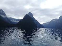 Milford Sound Coach Nature Cruise Ex Te Anau Epic Deals And Last Minute Discounts
