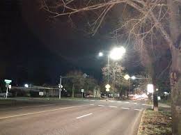 Weighing The Costs Of Led Street Lights Edn