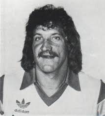 Tampa Bay Rowdies 1980 roster