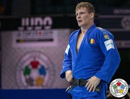 That same year, he won his first judo grand prix medal at senior level, winning a bronze medal in the hague. The Lighter Side Of Judo With Vice World Champion Matthias Casse Ijf Org