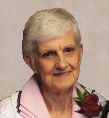 Josephine Daugherty Obituary (2015)